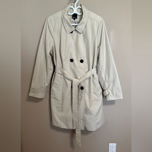 129 Reitman's Trench Coat